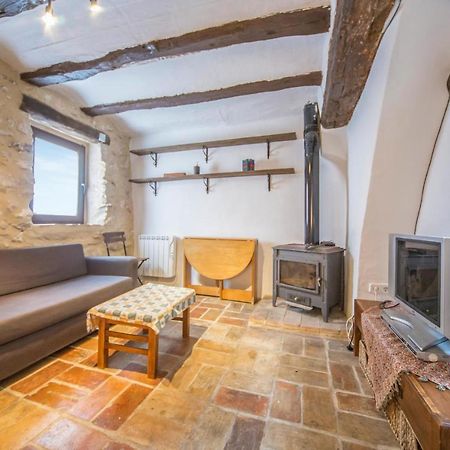 Beautiful Home In Bocairent With Kitchen Ngoại thất bức ảnh
